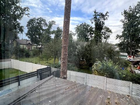 дом по адресу Яснополянская ул.