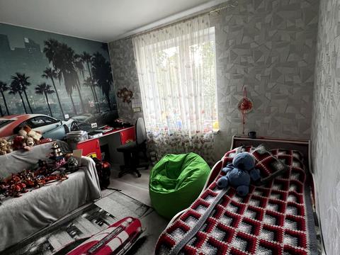 дом по адресу Яснополянская ул.