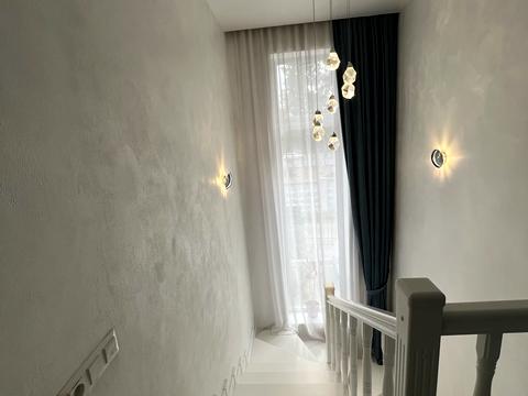 дом по адресу Яснополянская ул.