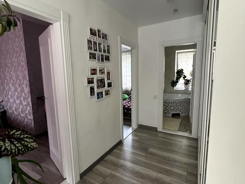 дом по адресу Яснополянская ул.