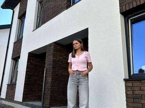 дом по адресу 8 Березня ул., 29