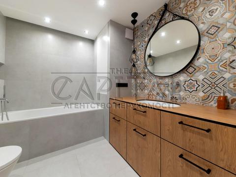 квартира за адресою Антоновича вул. (Горького), 158