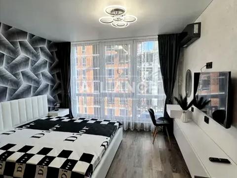 квартира по адресу Ленкавского ул., 34