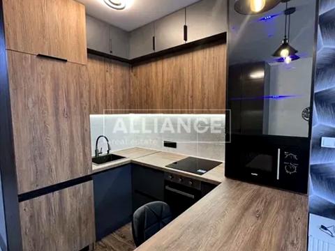 квартира по адресу Ленкавского ул., 34