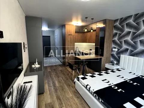 квартира по адресу Ленкавского ул., 34