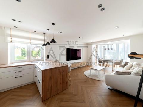 квартира за адресою Антоновича вул. (Горького), 158