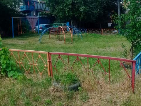 кімната за адресою Чорновола вул., 112