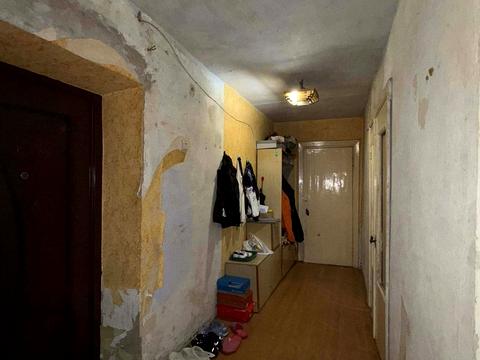 квартира за адресою Тролейбусна вул., 2а