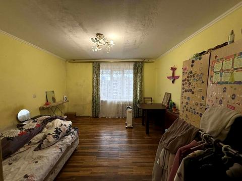 квартира за адресою Тролейбусна вул., 2а