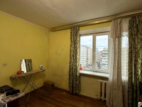 квартира за адресою Тролейбусна вул., 2а