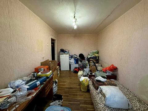 квартира за адресою Тролейбусна вул., 2а