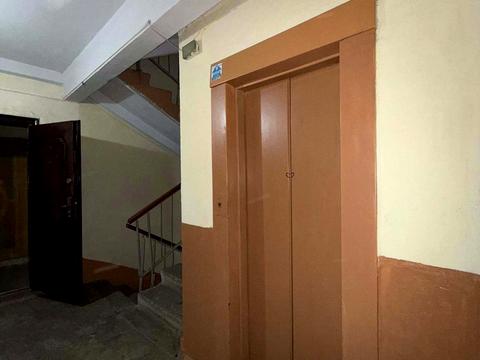 квартира за адресою Тролейбусна вул., 2а