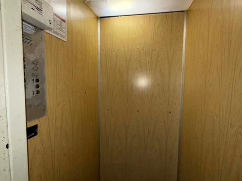 квартира за адресою Тролейбусна вул., 2а