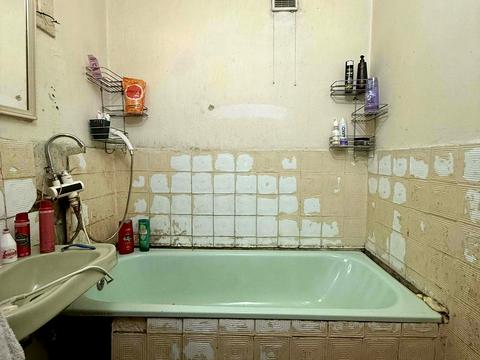 квартира за адресою Тролейбусна вул., 2а