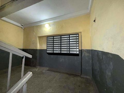 квартира за адресою Тролейбусна вул., 2а