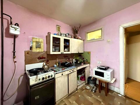 квартира за адресою Тролейбусна вул., 2а