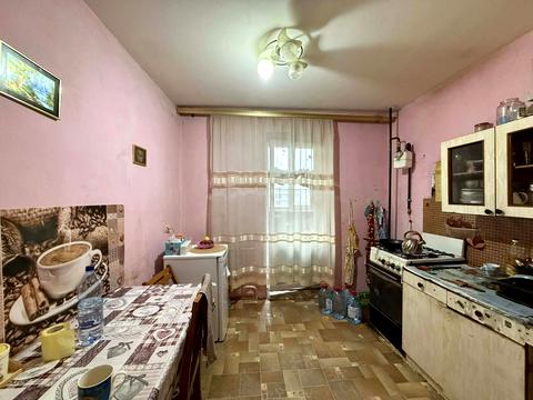 квартира за адресою Тролейбусна вул., 2а