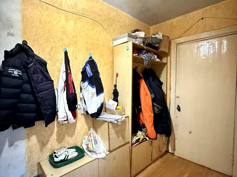 квартира за адресою Тролейбусна вул., 2а