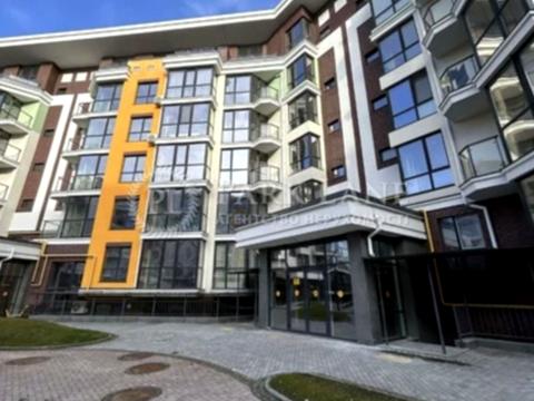 квартира за адресою Європейського Союзу просп. (Правди), 100