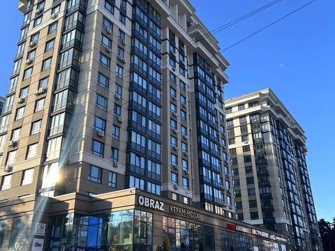 квартира по адресу Университетская ул., 3/1