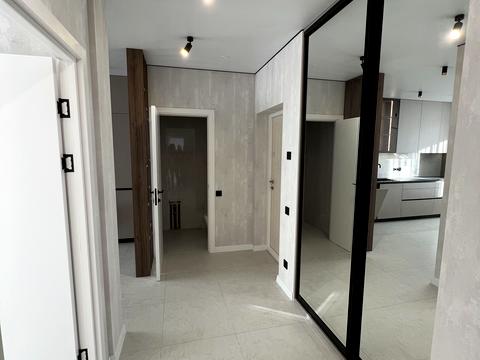 квартира по адресу Университетская ул., 3/1