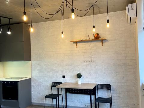 квартира за адресою Осіння вул., 59