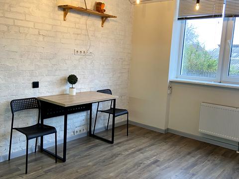 квартира за адресою Осіння вул., 59