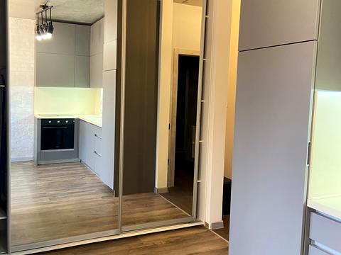 квартира за адресою Осіння вул., 59