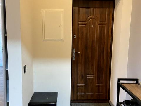 квартира за адресою Осіння вул., 59