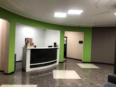 комерційна за адресою Кловський узвіз (Кловський), 9/2