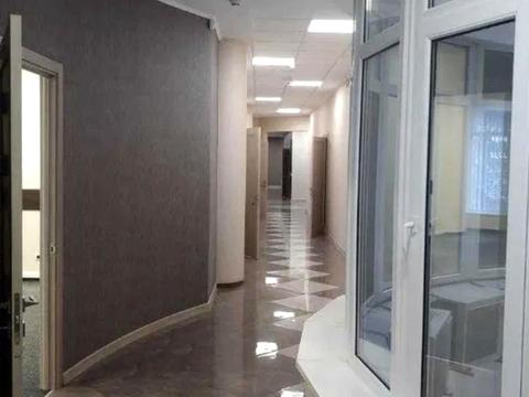 комерційна за адресою Кловський узвіз (Кловський), 9/2