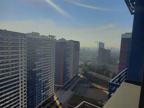 квартира по адресу Евгения Сверстюка ул. (Марины Расковой), 6-В