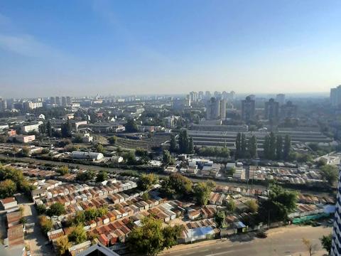 квартира по адресу Евгения Сверстюка ул. (Марины Расковой), 6-В