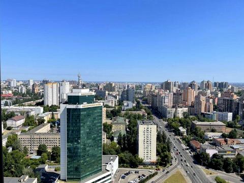 квартира за адресою Берестейський просп. (Перемоги), 11 к2