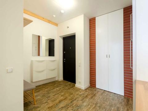 квартира по адресу Евгения Сверстюка ул. (Марины Расковой), 6-В