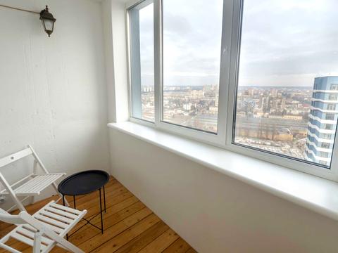 квартира по адресу Евгения Сверстюка ул. (Марины Расковой), 6-В