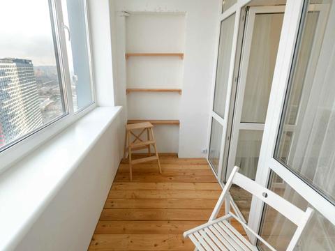 квартира по адресу Евгения Сверстюка ул. (Марины Расковой), 6-В