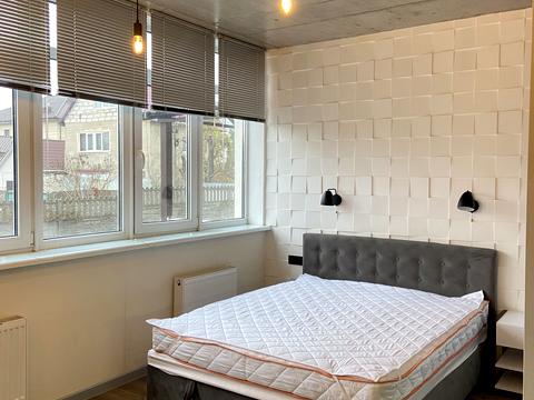 квартира за адресою Осіння вул., 59