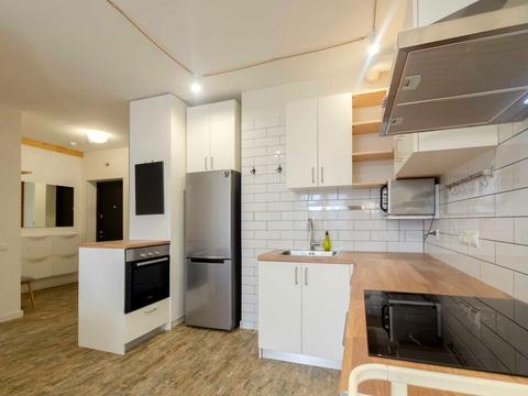 квартира по адресу Евгения Сверстюка ул. (Марины Расковой), 6-В