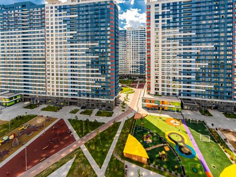 квартира по адресу Евгения Сверстюка ул. (Марины Расковой), 6-В