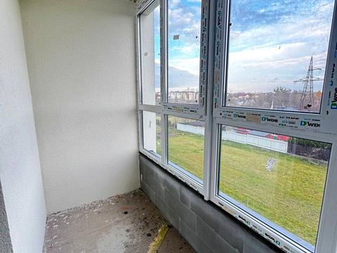 квартира по адресу Ивана Рубчака ул., 4