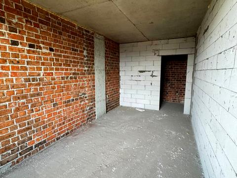 квартира по адресу Ивана Рубчака ул., 4