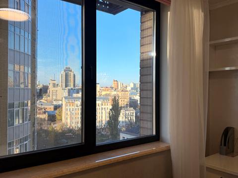 квартира за адресою Антоновича вул. (Горького), 74