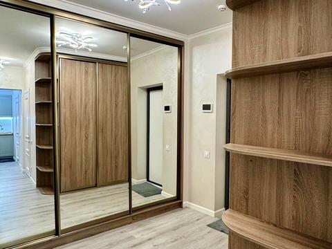 квартира за адресою Антоновича вул. (Горького), 74