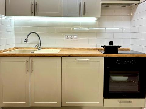 квартира за адресою Антоновича вул. (Горького), 74