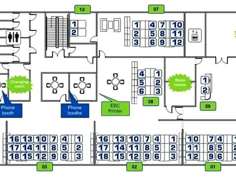 комерційна за адресою Верхній Вал вул., 10