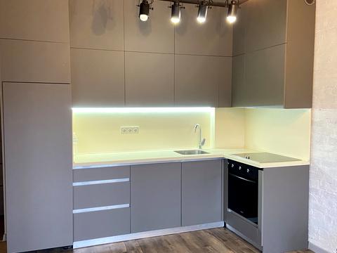 квартира за адресою Осіння вул., 59