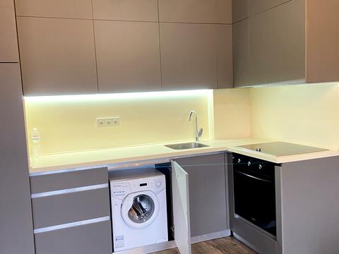 квартира за адресою Осіння вул., 59