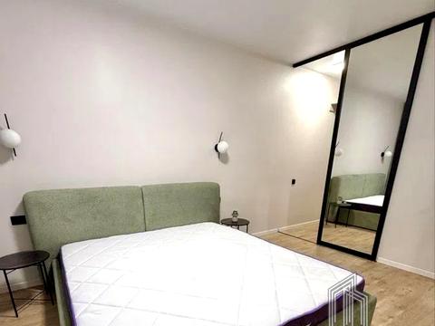 квартира по адресу Воздухофлотский просп. (Повітрофлотський), 56