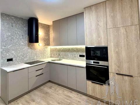 квартира по адресу Воздухофлотский просп. (Повітрофлотський), 56